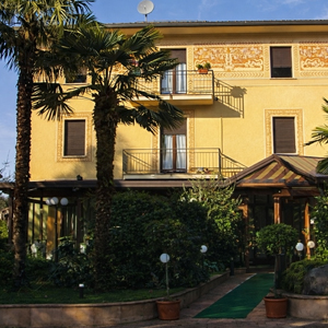 Sale confortevoli