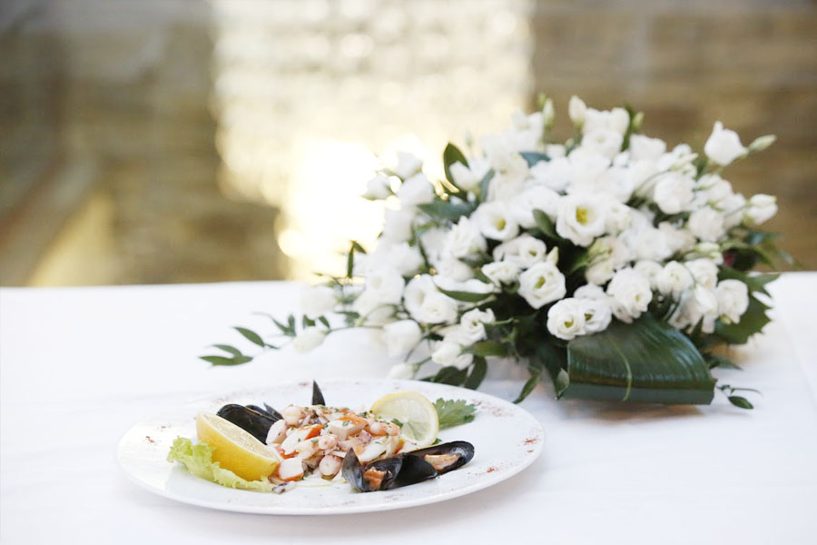 Menu speciali
