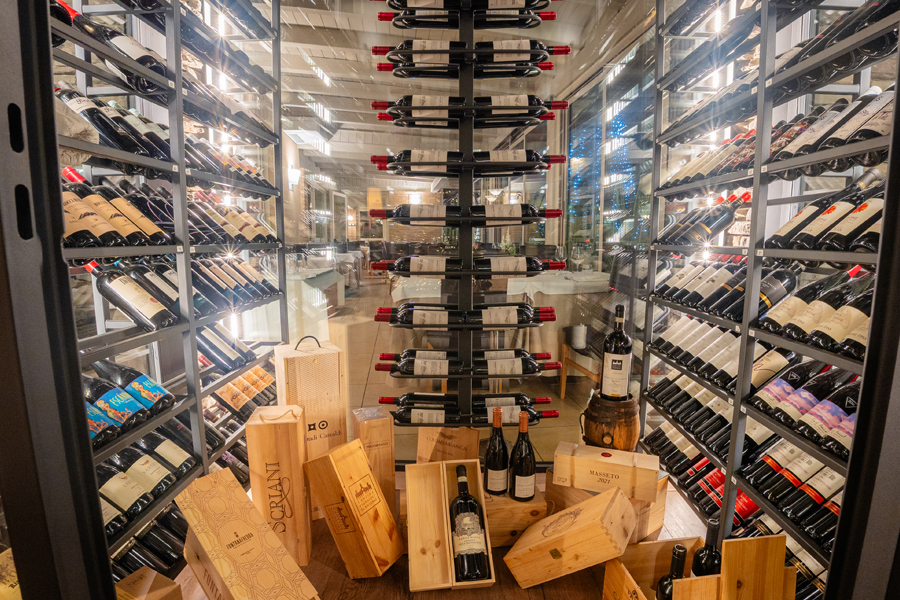 Lista Vini